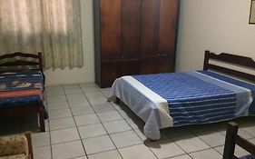 Apartamentos Beira Rio Casa De Hóspedes