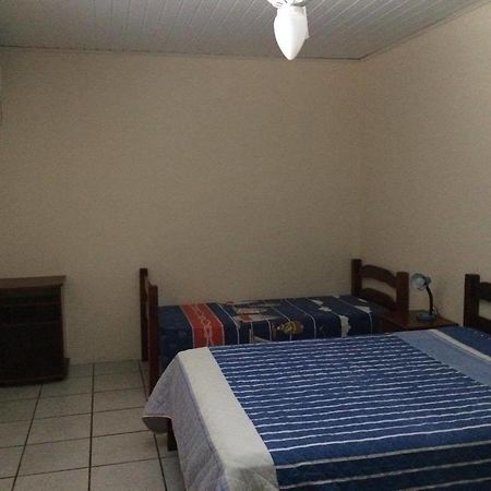 Apartamentos Beira Rio Torres Exterior foto