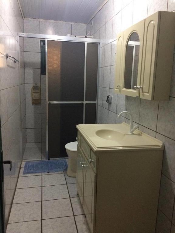 Apartamentos Beira Rio Torres Exterior foto