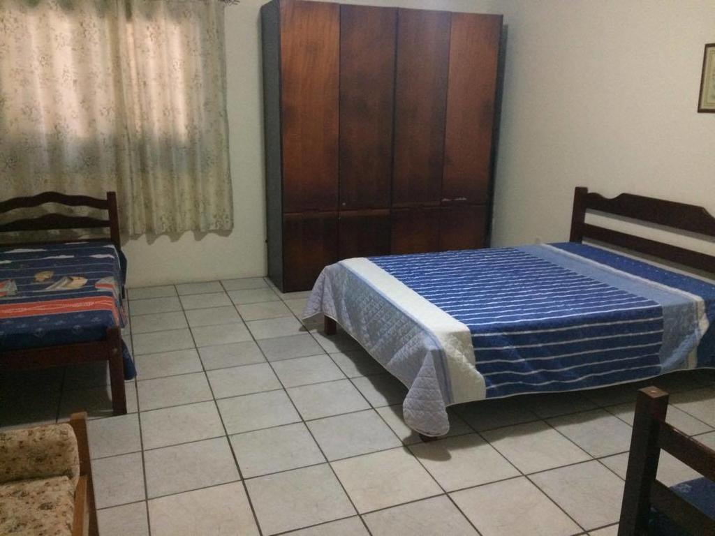 Apartamentos Beira Rio Torres Exterior foto