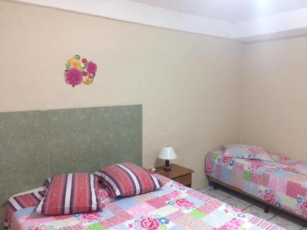 Apartamentos Beira Rio Torres Exterior foto