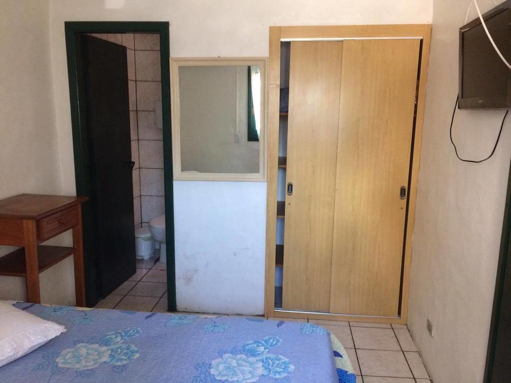 Apartamentos Beira Rio Torres Exterior foto