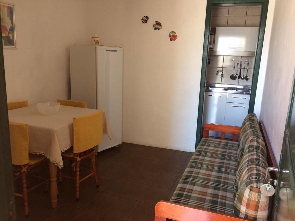 Apartamentos Beira Rio Torres Exterior foto