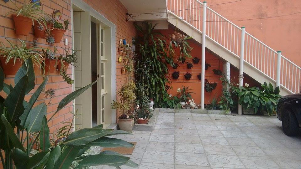 Apartamentos Beira Rio Torres Exterior foto